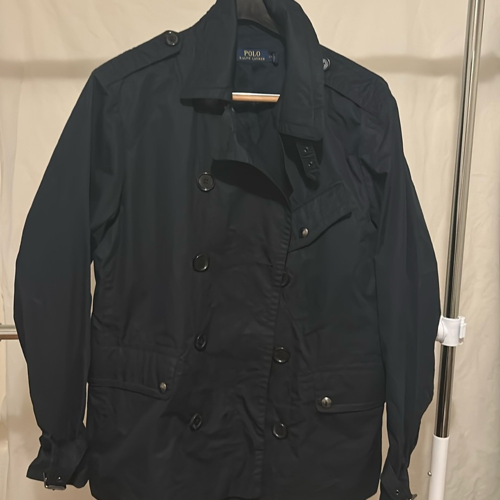 POLO Jacket